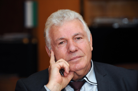 Шефът на столичния „Метрополитен“ Стоян Братоев пред „Труд“: 21 нови метростанции се планират до 2025 г.