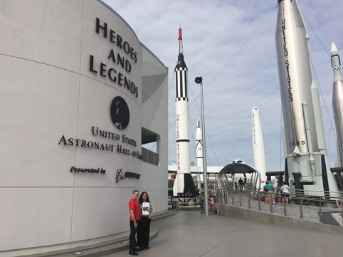 Пенка в звездната галактика на Холивуд