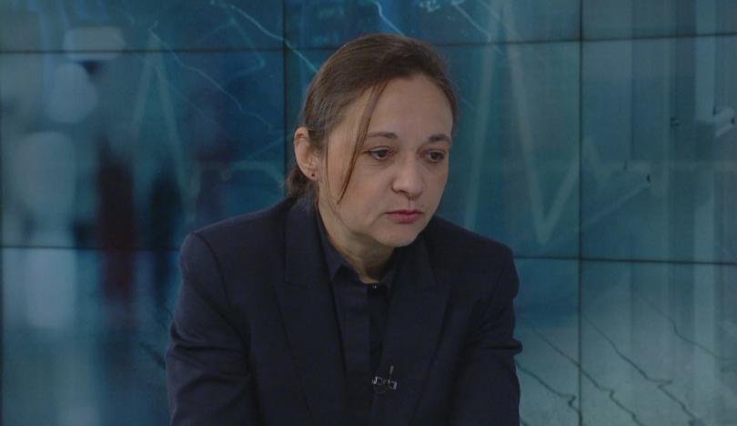 Зам.-министър Жени Начева: Намалява се административната тежест при лечението на деца в чужбина