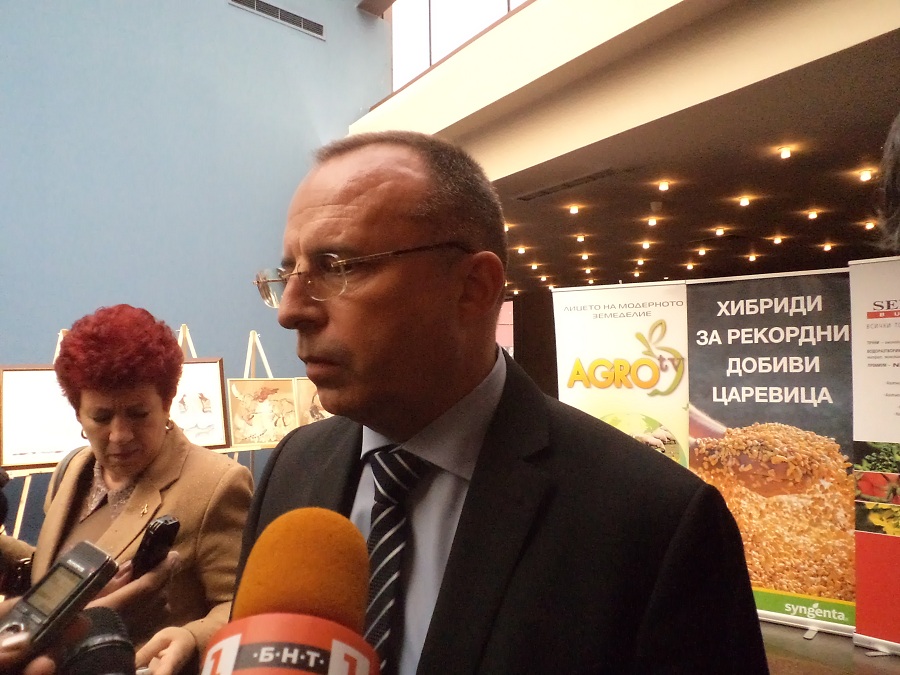 Порожанов призова потребителите да подкрепят българските производители