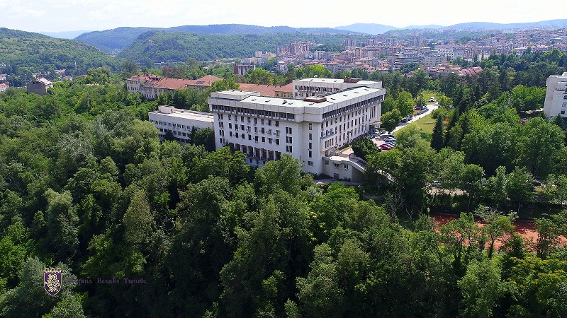 Велико Търново е топ 4 на общините с най-добра събираемост в България