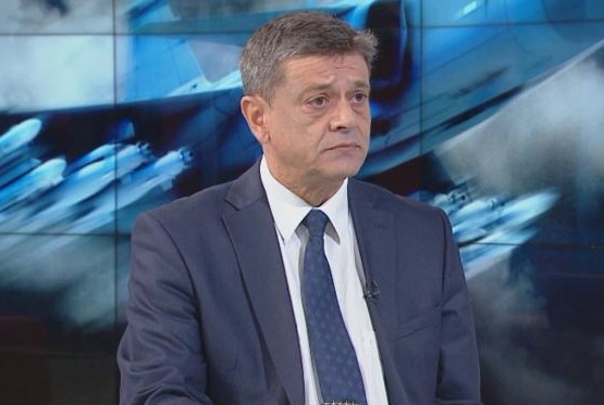 Константин Попов: Изтребителите МиГ-29 са необходими за българските ВВС