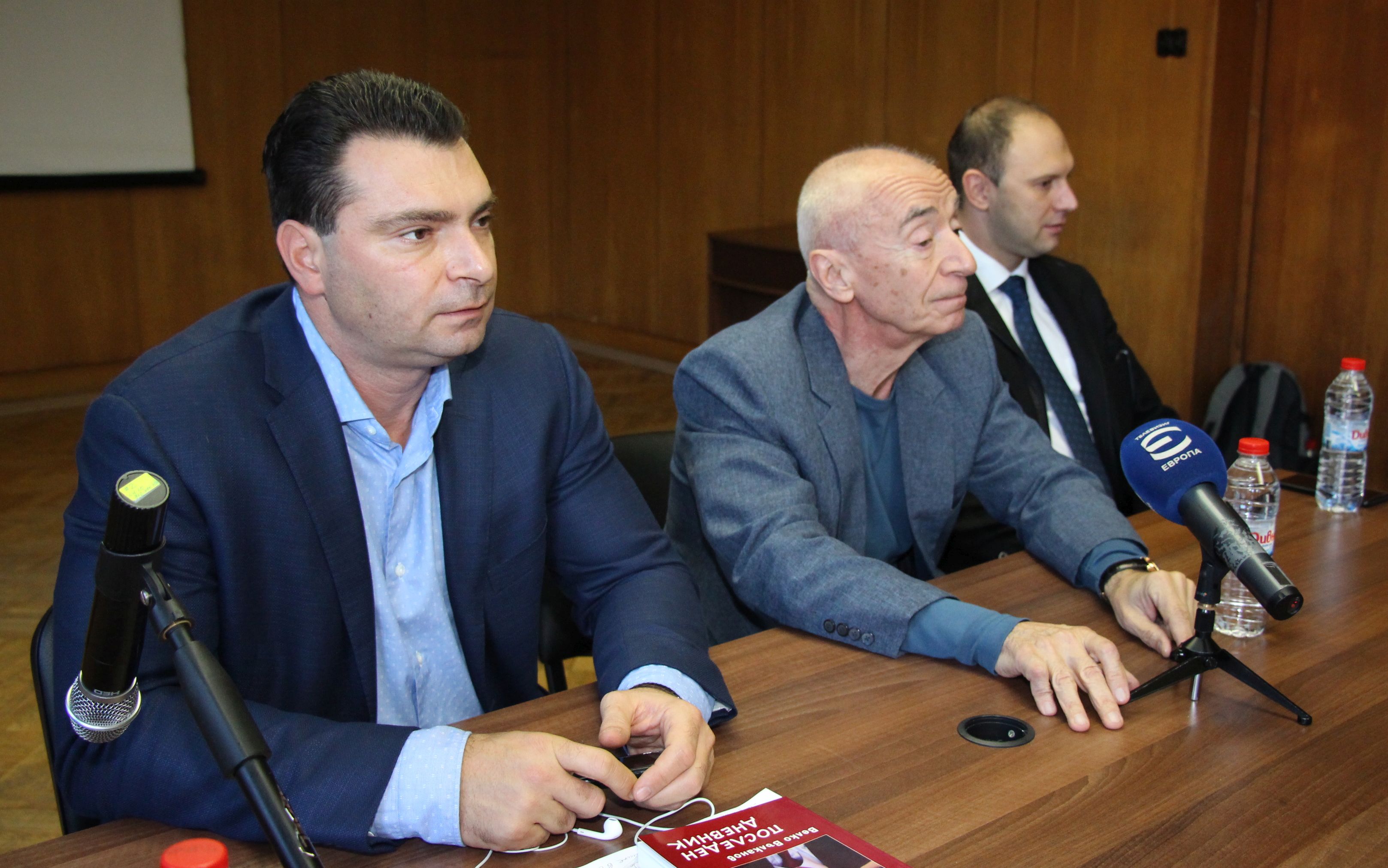 Калоян Паргов: Време е за равносметка какво спечели и какво загуби България за 13 години членство в НАТО