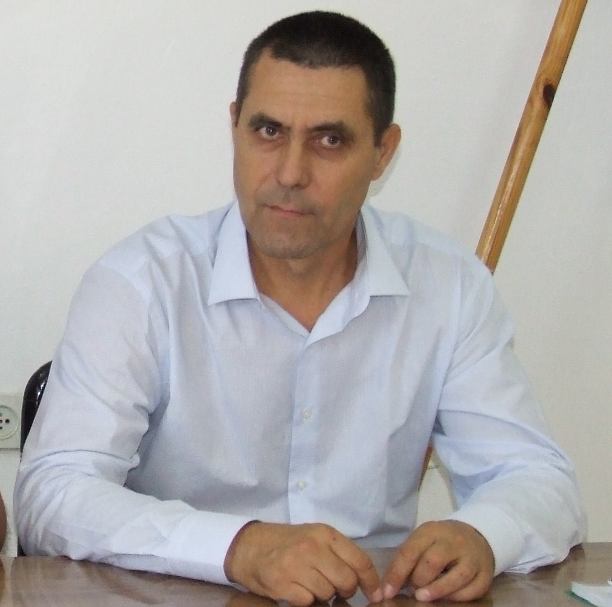 Ръководствата на МВР и на общината в Сливен се срещнаха по повод протестите