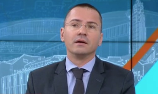 Джамбазки за ДАБЧ: Ако има злоупотреби, виновните трябва да бъдат наказани