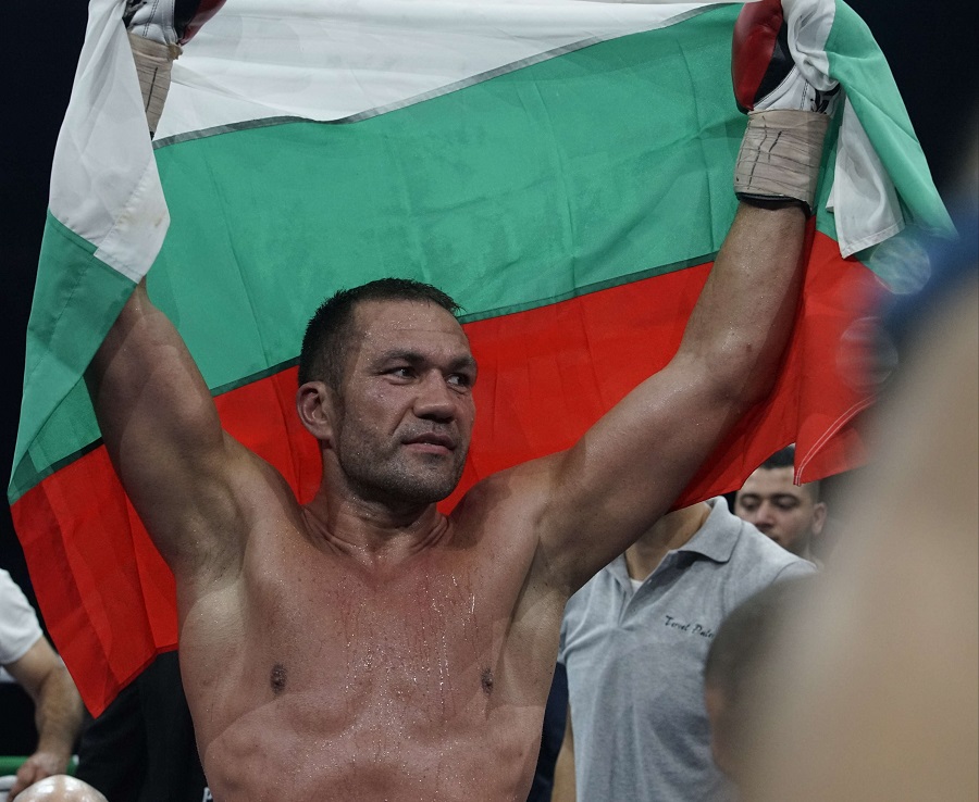 Кубрат Пулев: Преди мача от щаба на Фюри имаше много мръсни номера