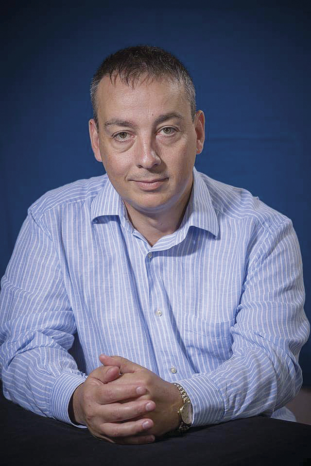 Председателският съвет на Общинския съвет в Търново организира изнесена приемна