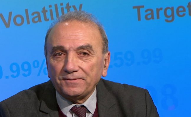 Светозар Маргенов, БАН: България ще купи нов суперкомпютър до 2021 г.