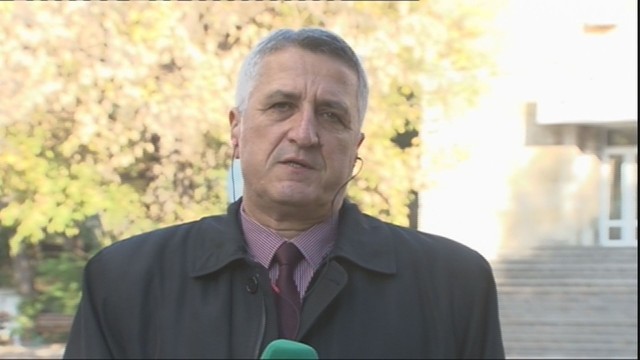 Бившият зам.-министър на правосъдието Илия Ангелов: Арестите в ДАБЧ не ме изненадват