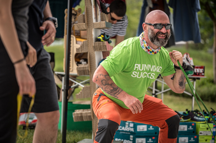 Краси - българският Форест Гъмп