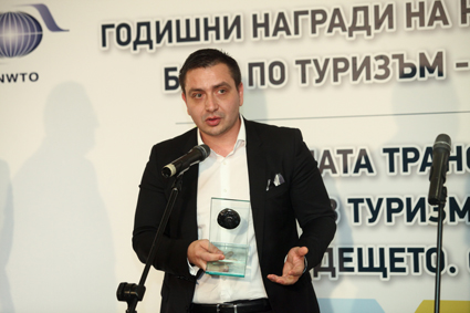 Константин Бояджиев, управител на „Галакси Инвестмънт Груп“: Вече сме на световната карта на луксозните хотели