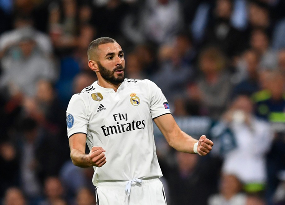 Бензема - голмайсторът на новите треньори