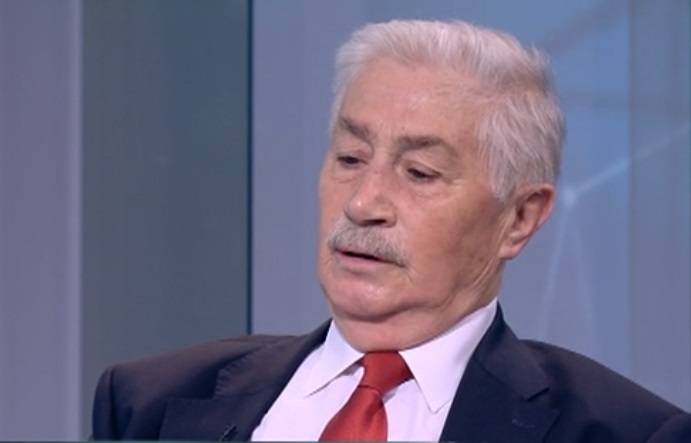 Проф. Петко Минчев: Без съмнение БЦЖ ваксината помага срещу корнавируса