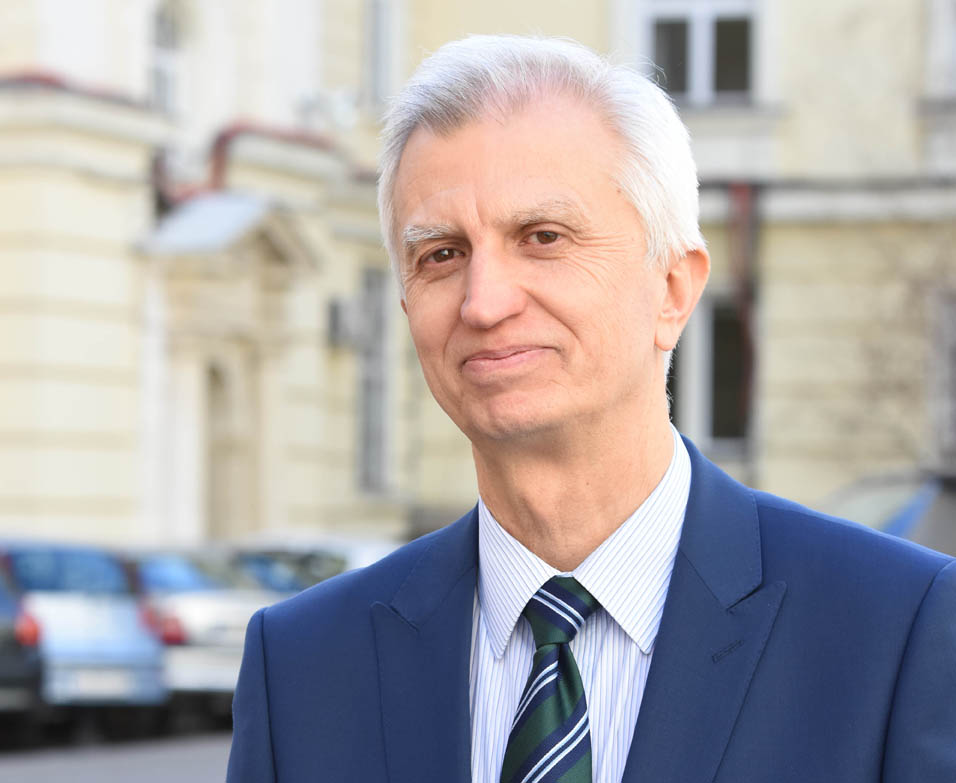 Проф. Пламен Панайотов пред „Труд“ : Увеличаването на размера на наказанията не намалява престъпността
