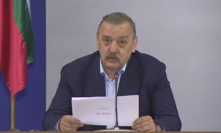 Откриха огнище на Ку-треска в Габровско