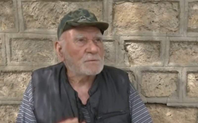 Пребиха и обраха 90-годишен мъж в Плевенско