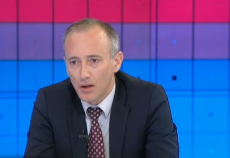 Красимир Вълчев: Учениците ще се върнат в класните стаи, но и електронното обучение ще продължи