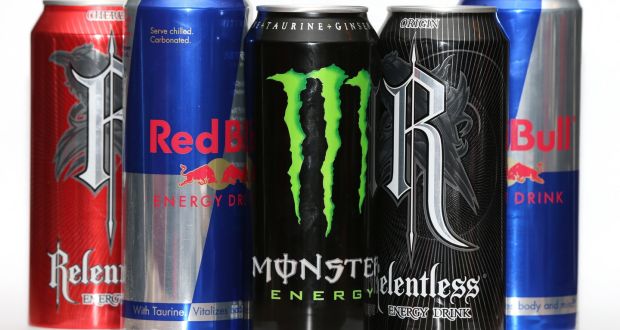 Здравното министерство обмисля контрол върху енергийните напитки