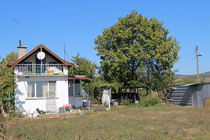 Баща уби дъщеря си и се обеси (обзор)