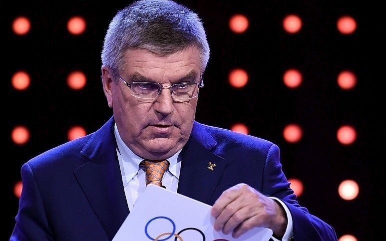 МОК одобри три кандидатури за 2026-а