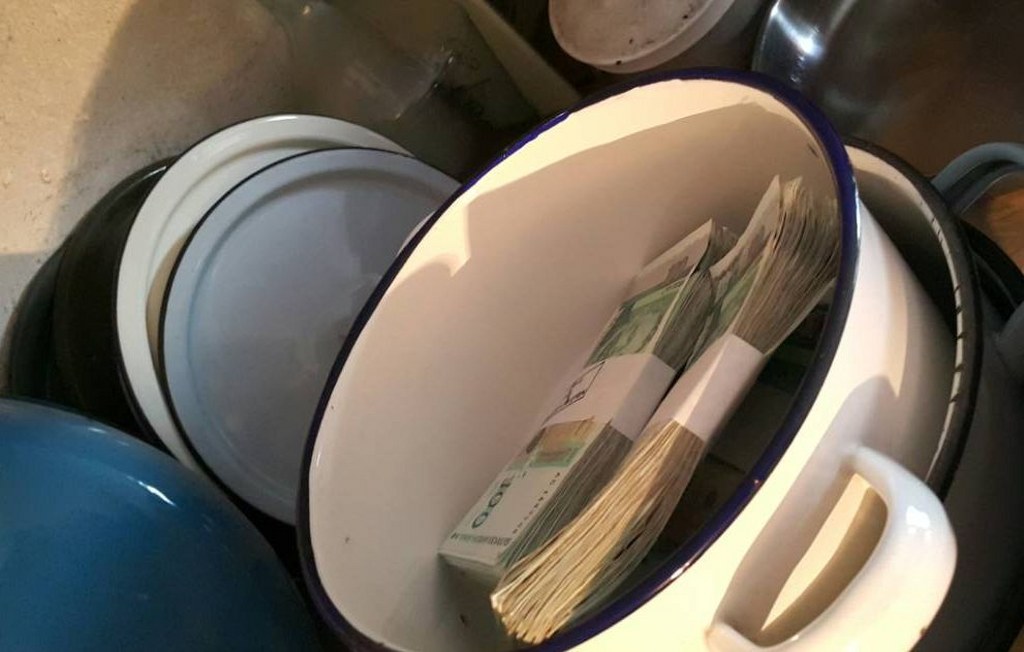 Вижте какво откри ГДБОП при акцията срещу злоупотребите с лекарства (СНИМКИ, ВИДЕО)