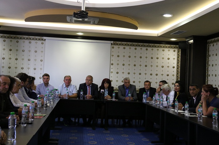 Пазарджик към БСП: Искаме край на модела на управление – един човек нарежда по телефона