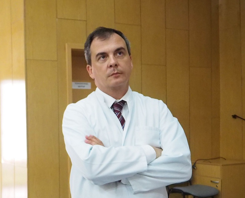 Връщат слуха с нов метод за реконструкция на средното ухо