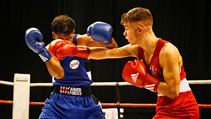 МОК: Интересите на боксьорите няма да пострадат