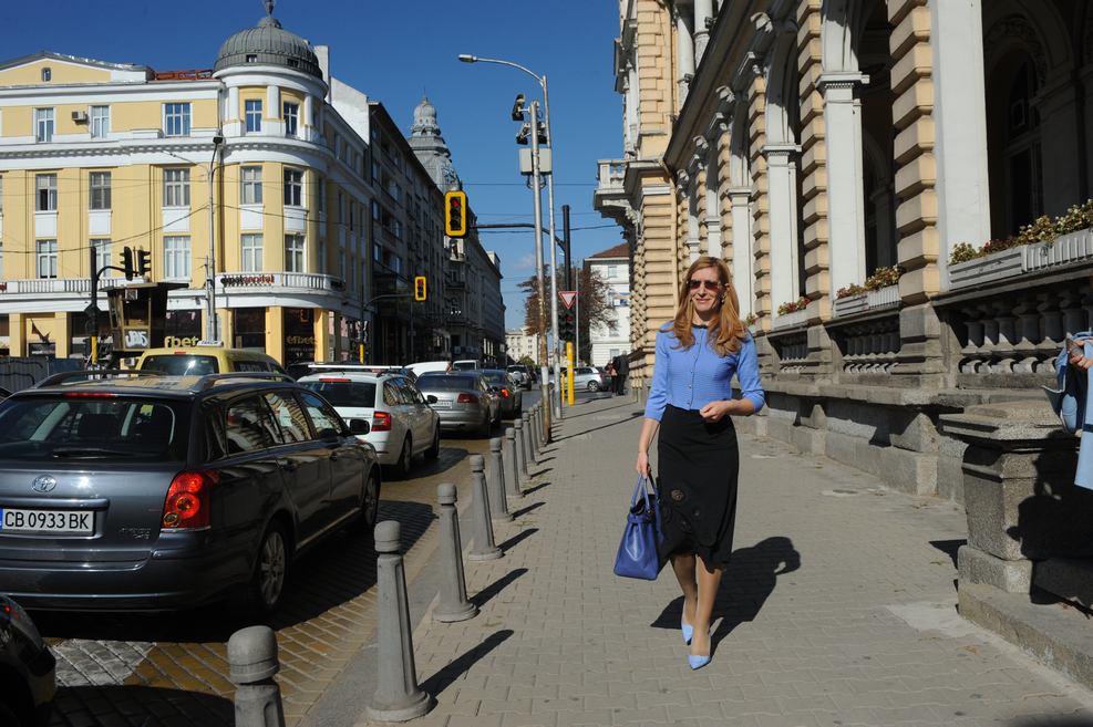 Интерактивната карта за спа дестинациите ще бъде готова до един месец