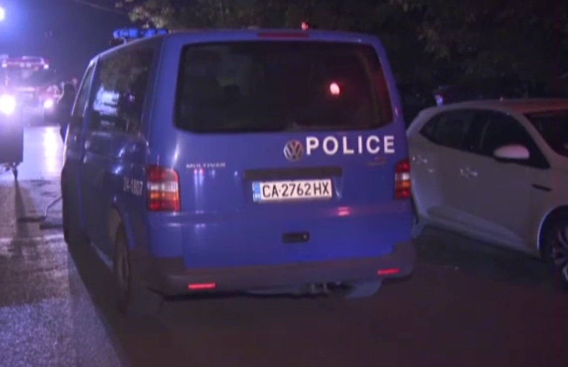 Простреляните снощи в София мъже са в стабилно състояние