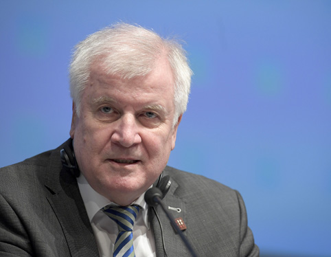 Берлин с нов закон за прием на чужденци