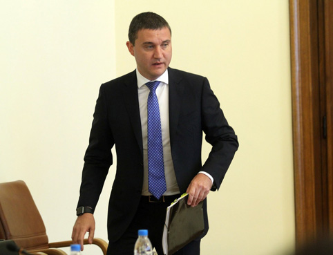 Кандидатстваме за банковия съюз на ЕС