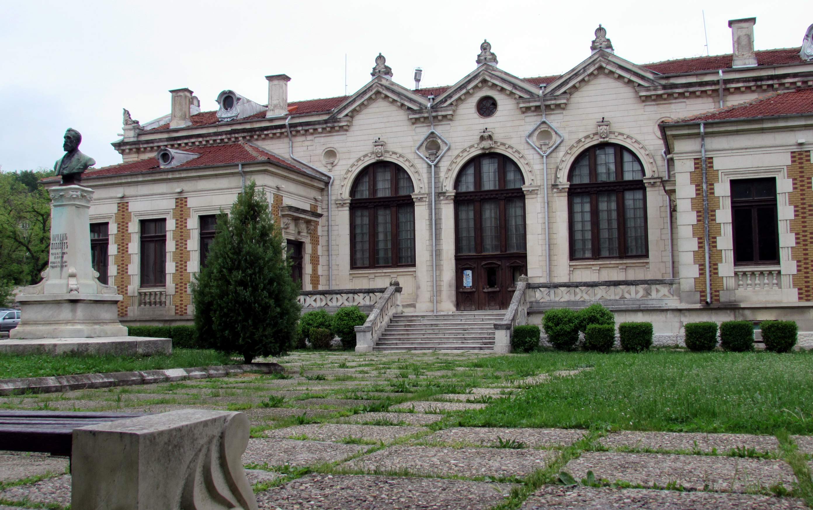 16 500 евро награден фонд на конкурса "Панчо Владигеров"