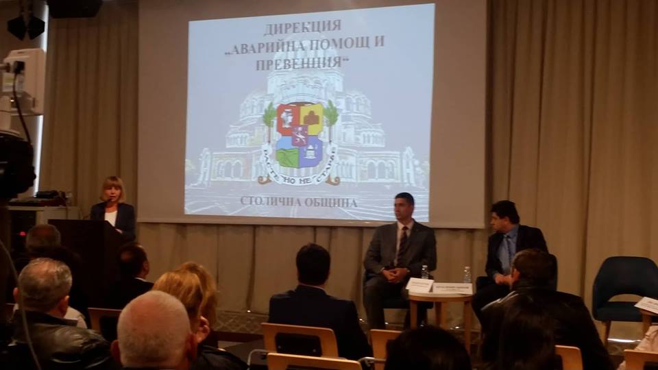 Дават на общините част от пътните глоби