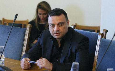 Пращат Московски в Черноморската банка