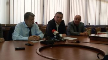 Община Варна иска да купи язвата в центъра на града