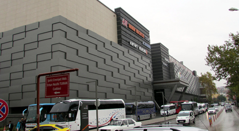 5000 коли на ден през Капъкуле