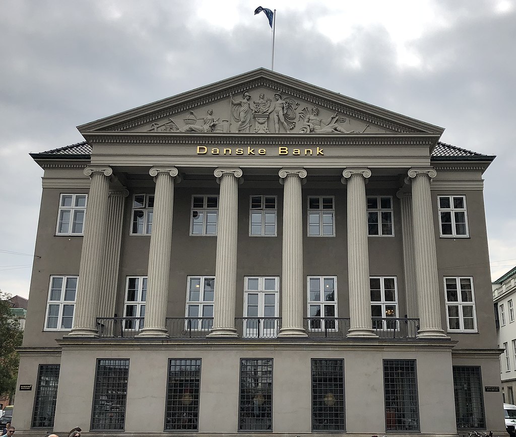 САЩ разследват Danske Bank относно твърденията за пране на пари, свързани с Русия