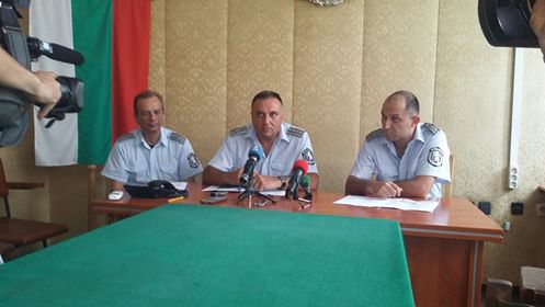 КАТ погна мотористите нарушители във Варна