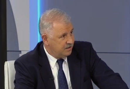 Шефът на агенцията по горите Григор Гогов е подал оставка