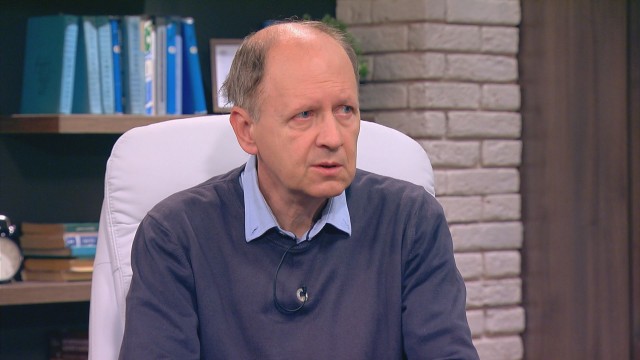 Григор Лилов: Хотел "Маринела" беше подслушван по време на Европредседателството