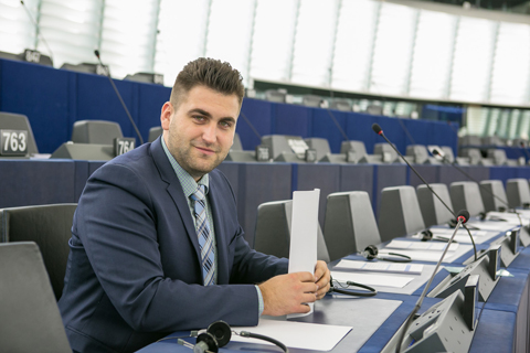 Одобриха 2,26 млн. евро за щетите от наводненията