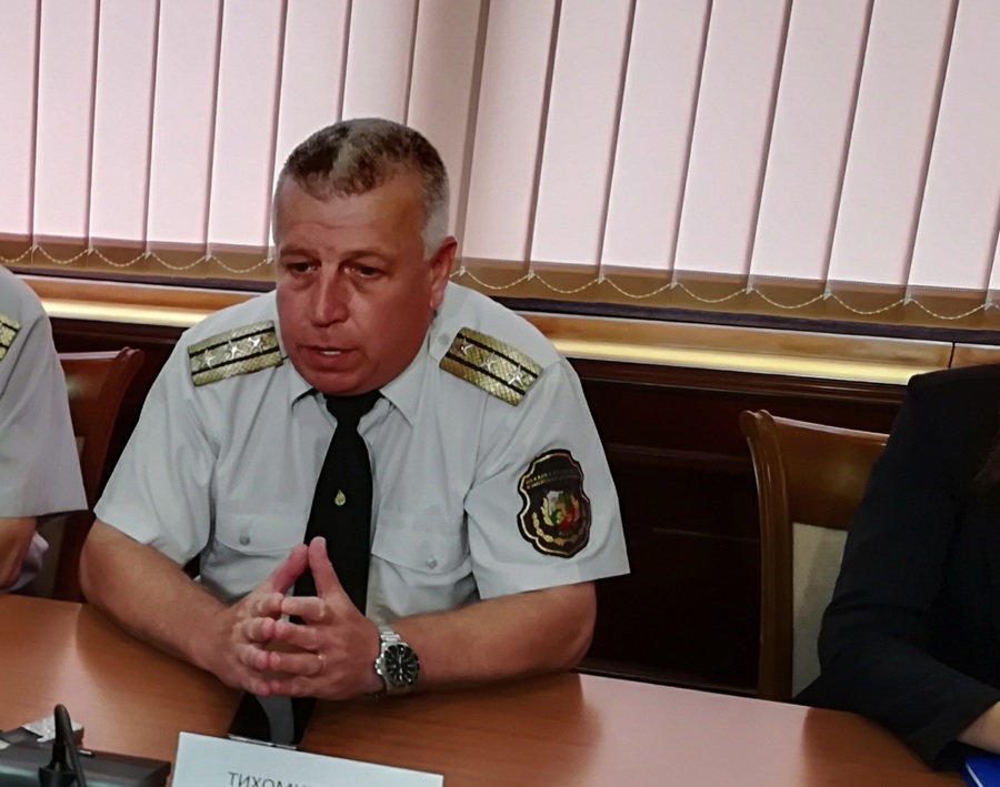 Наплив на кандидати за пожарникари във Варна