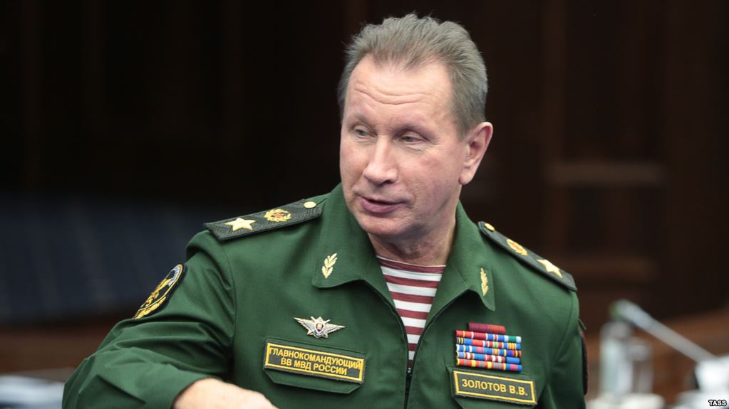 Руски генерал предизвика Навални на дуел: Ще избърша краката си във вас (ВИДЕО)
