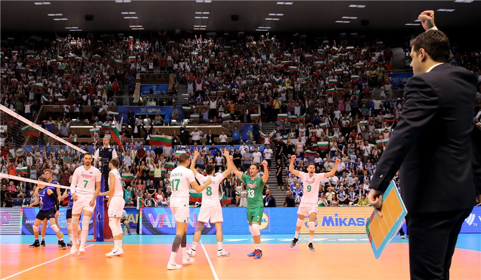 Пламен Константинов: Резултатът е по-добър от играта