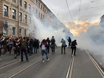 Нови митинги срещу пенсионната реформа