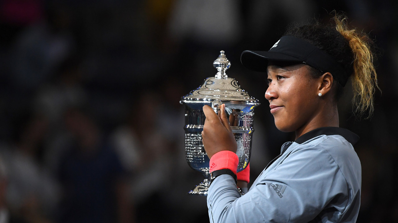 Шампионката на Ю Ес Оупън: Не разбрах какво става