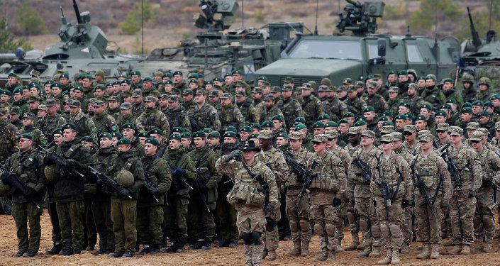 Изтеглянето на британските военнослужещи от Германия се отлага заради евентуална руска заплаха