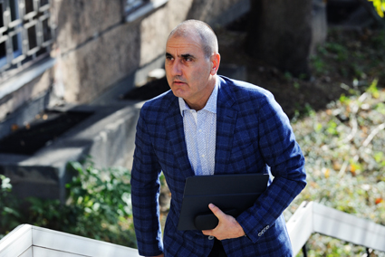 Цветан Цветанов ще посети събора на велинградското село Грашево
