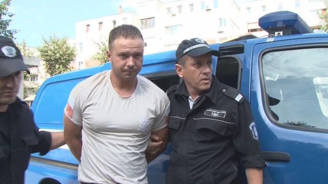Съдът остави за постоянно в ареста британския турист, нападнал човек с увреждания в Слънчев бряг